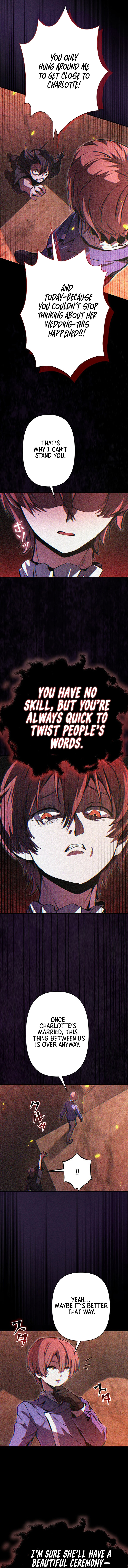 I Became a Cheat Chapter Level Skill Thief - Chapter 09 Page 1
