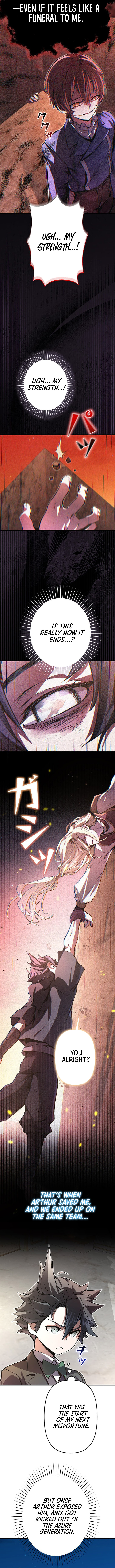 I Became a Cheat Chapter Level Skill Thief - Chapter 09 Page 1