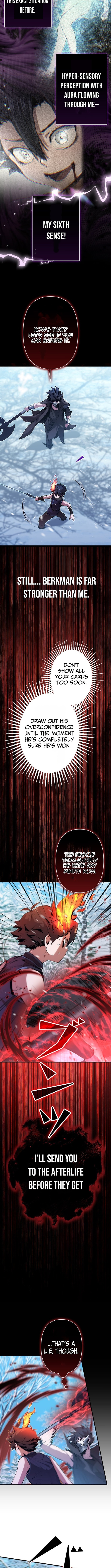 I Became a Cheat Chapter Level Skill Thief - Chapter 24 Page 1