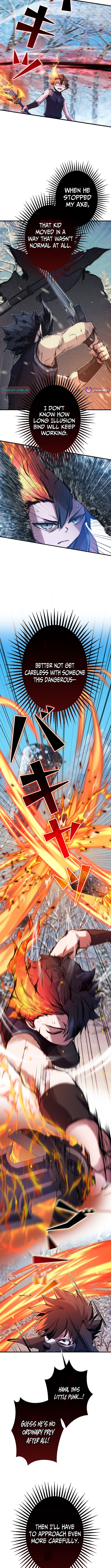 I Became a Cheat Chapter Level Skill Thief - Chapter 24 Page 1