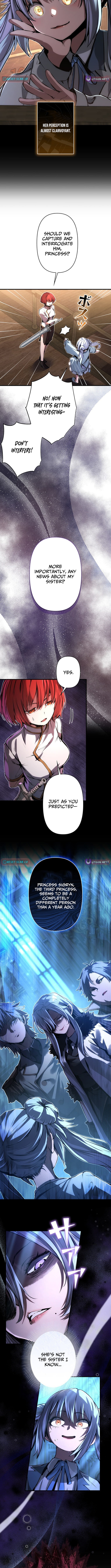 I Became a Cheat Chapter Level Skill Thief - Chapter 18 Page 1