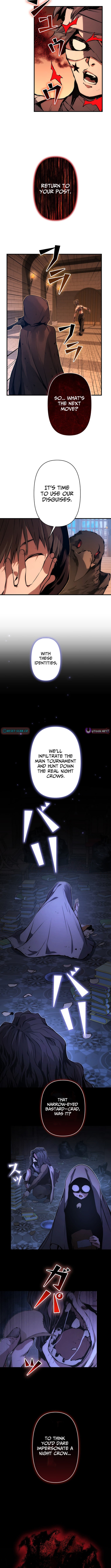 I Became a Cheat Chapter Level Skill Thief - Chapter 18 Page 1