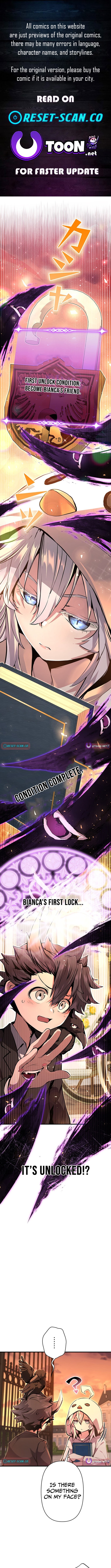 I Became a Cheat Chapter Level Skill Thief - Chapter 15 Page 1