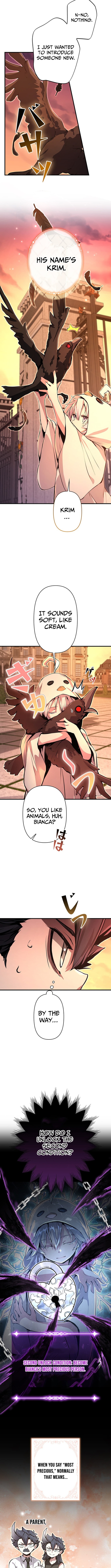 I Became a Cheat Chapter Level Skill Thief - Chapter 15 Page 1