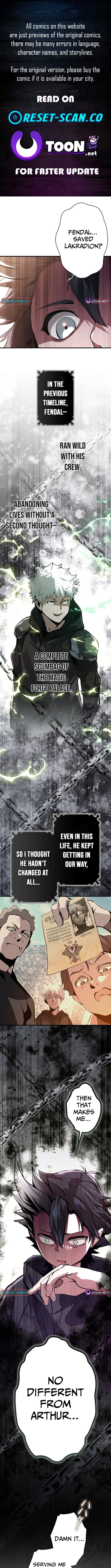 I Became a Cheat Chapter Level Skill Thief - Chapter 38 Page 1