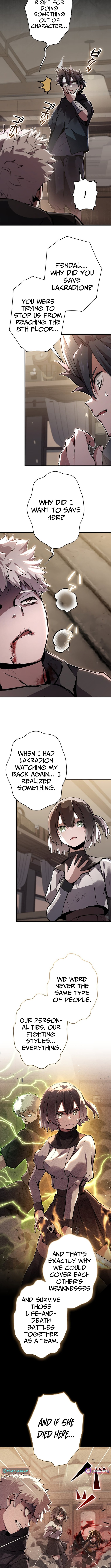 I Became a Cheat Chapter Level Skill Thief - Chapter 38 Page 1