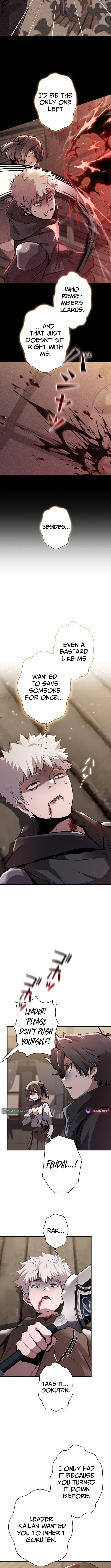 I Became a Cheat Chapter Level Skill Thief - Chapter 38 Page 1