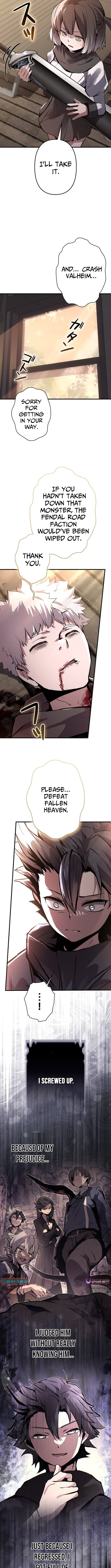 I Became a Cheat Chapter Level Skill Thief - Chapter 38 Page 1