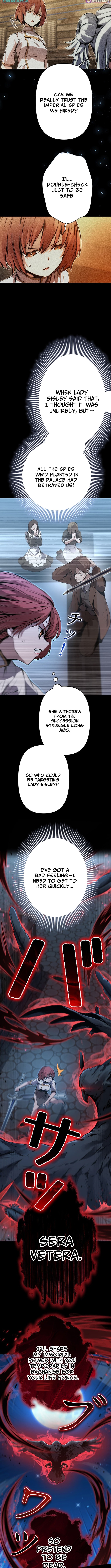 I Became a Cheat Chapter Level Skill Thief - Chapter 21 Page 1