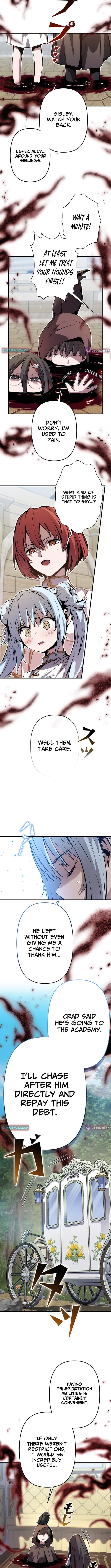 I Became a Cheat Chapter Level Skill Thief - Chapter 21 Page 1