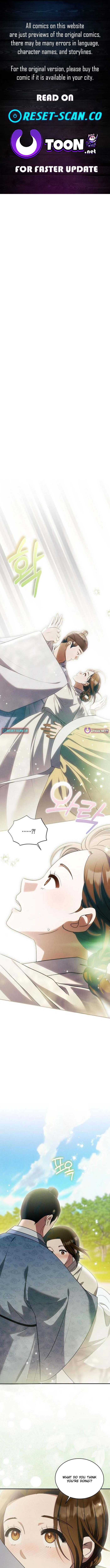 My Beloved Thief Chapter 31 Page 1