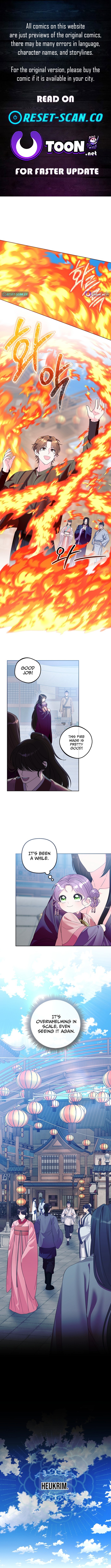 The Terminal Baby Doctor Doesn't Hide Being a Genius Chapter 32 Page 1