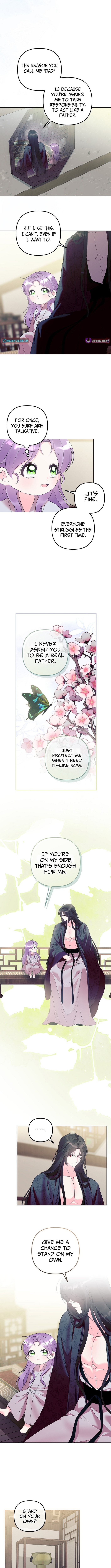 The Terminal Baby Doctor Doesn't Hide Being a Genius Chapter 28 Page 1