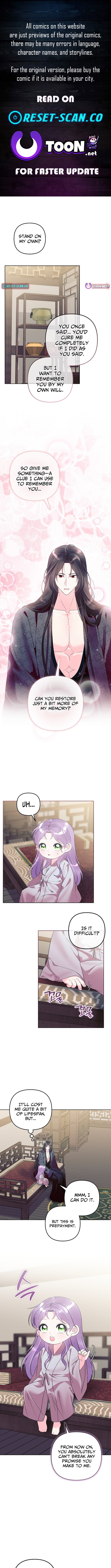 The Terminal Baby Doctor Doesn't Hide Being a Genius Chapter 29 Page 1