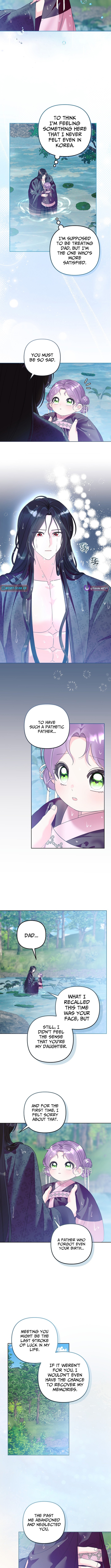The Terminal Baby Doctor Doesn't Hide Being a Genius Chapter 30 Page 1