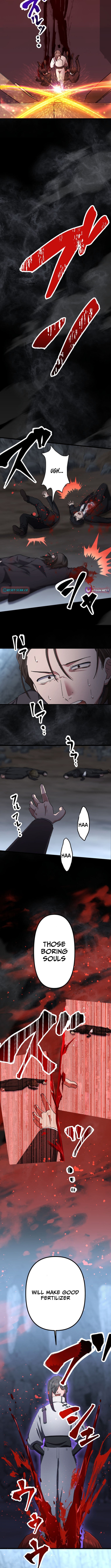 The Strongest Catacomb Conqueror Chapter 15 Page 1
