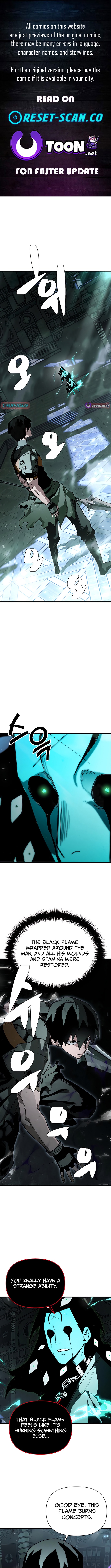 World Chapter Saving is a Skill - Chapter 16 Page 1