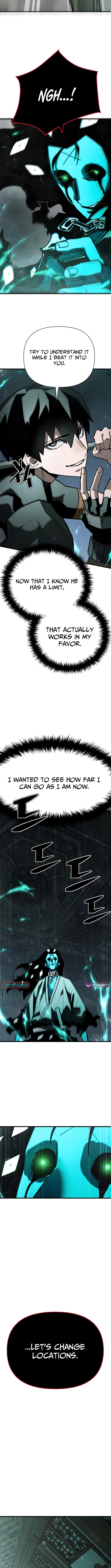 World Chapter Saving is a Skill - Chapter 16 Page 1