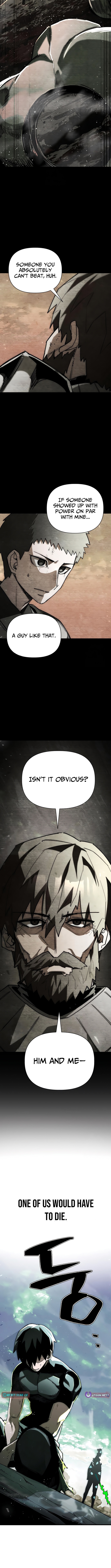 World Chapter Saving is a Skill - Chapter 16 Page 1