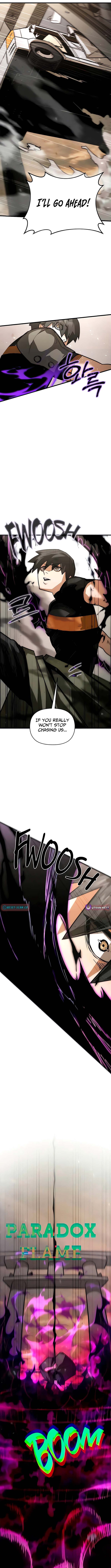 World Chapter Saving is a Skill - Chapter 10 Page 1