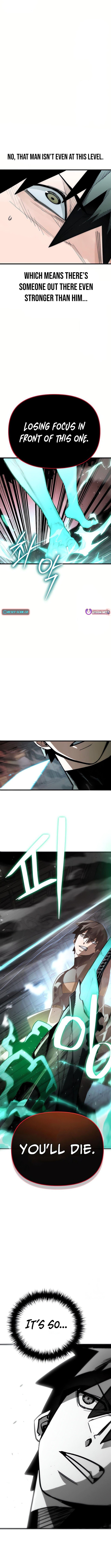 World Chapter Saving is a Skill - Chapter 15 Page 1