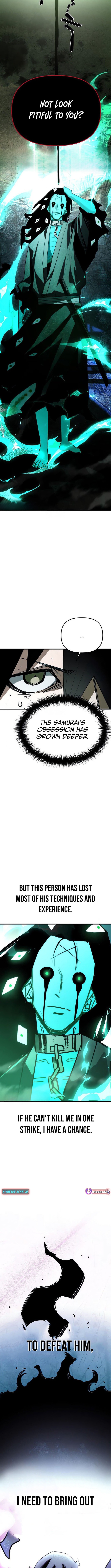 World Chapter Saving is a Skill - Chapter 15 Page 1