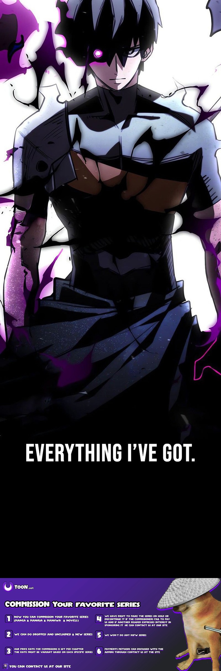 World Chapter Saving is a Skill - Chapter 15 Page 1