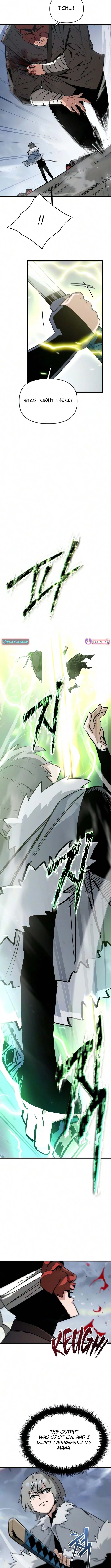 World Chapter Saving is a Skill - Chapter 29 Page 1
