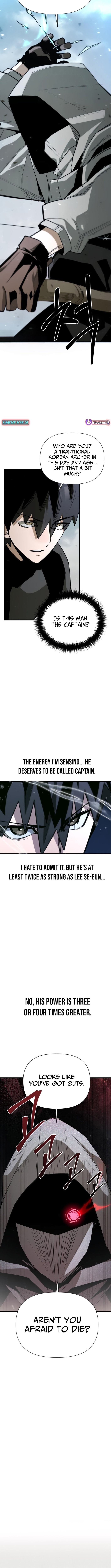 World Chapter Saving is a Skill - Chapter 14 Page 1
