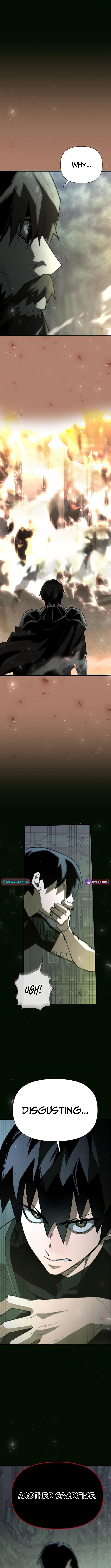 World Chapter Saving is a Skill - Chapter 14 Page 1