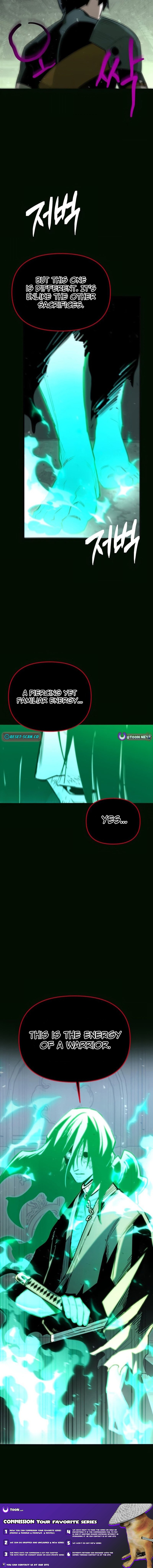 World Chapter Saving is a Skill - Chapter 14 Page 1