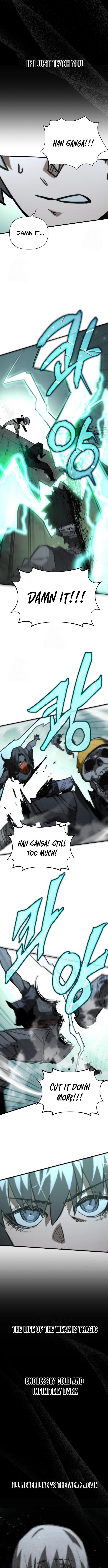 World Chapter Saving is a Skill - Chapter 09 Page 1