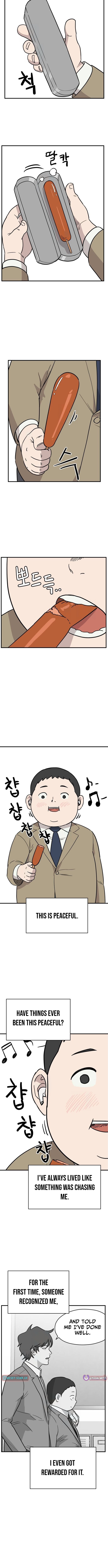 Supreme High School Chapter 10 Page 1
