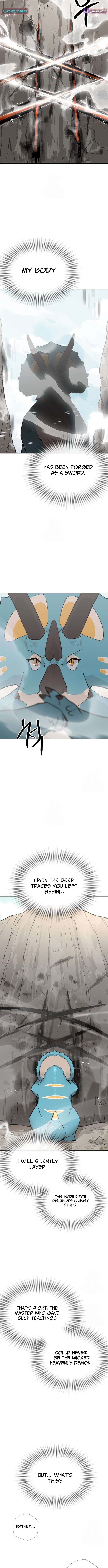 The Martial World of Dinosaurs Chapter 07 Page 1