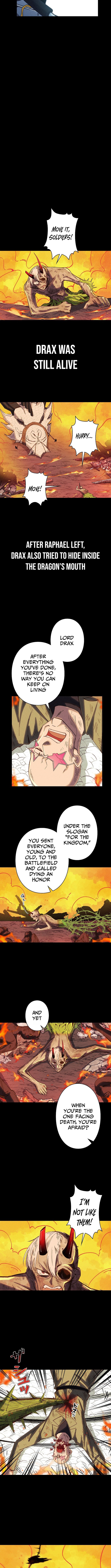 Overtime Office Worker Reincarnates as a Hero Chapter 33 Page 1