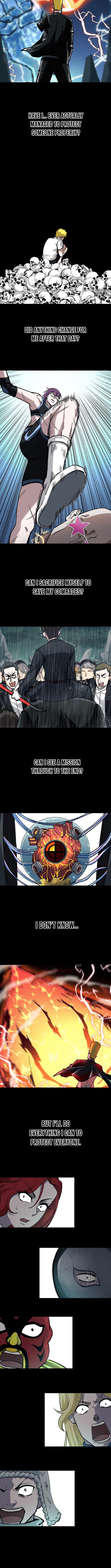 Overtime Office Worker Reincarnates as a Hero Chapter 30 Page 1