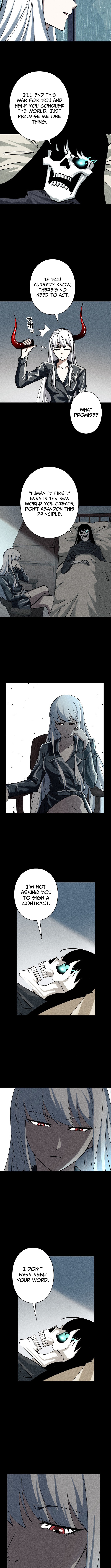 Overtime Office Worker Reincarnates as a Hero Chapter 27 Page 1