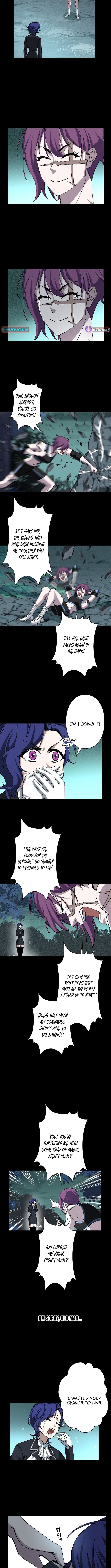 Overtime Office Worker Reincarnates as a Hero Chapter 24 Page 1