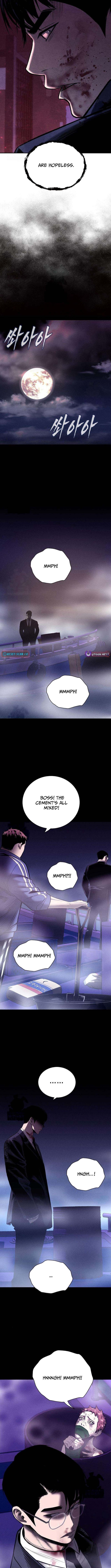 The Loan Shark Teacher Chapter 15 Page 1