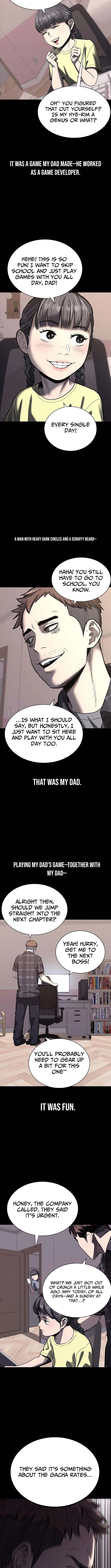 The Loan Shark Teacher Chapter 29 Page 1