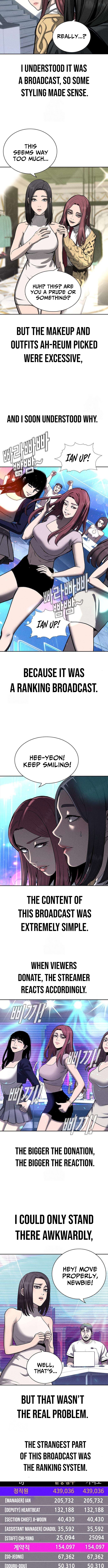 The Loan Shark Teacher Chapter 08 Page 1