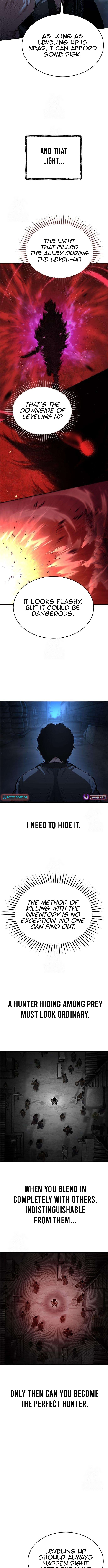 Psychopath in Murim Chapter 06 Page 1
