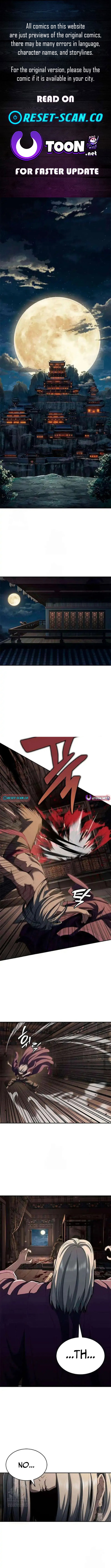 Psychopath in Murim Chapter 15 Page 1