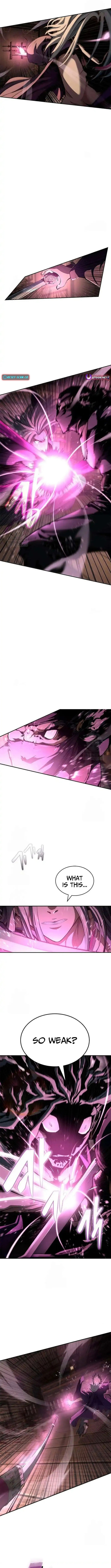 Psychopath in Murim Chapter 15 Page 1