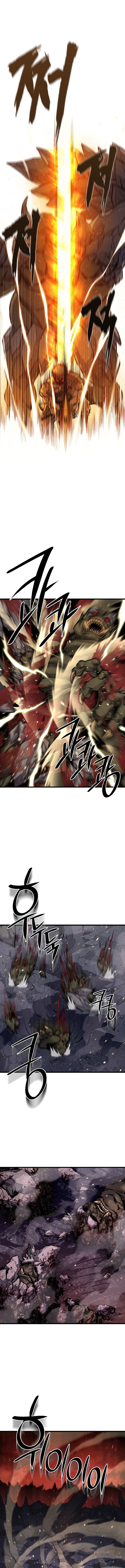 The Berserker's Second Playthrough Chapter 01 Page 1