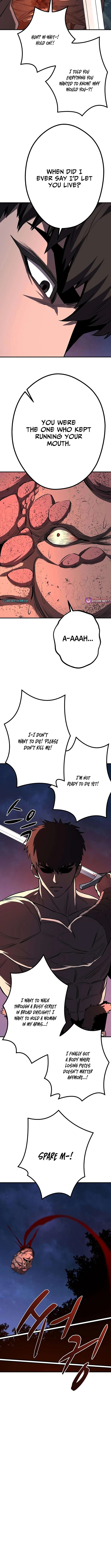 The Berserker's Second Playthrough Chapter 30 Page 1