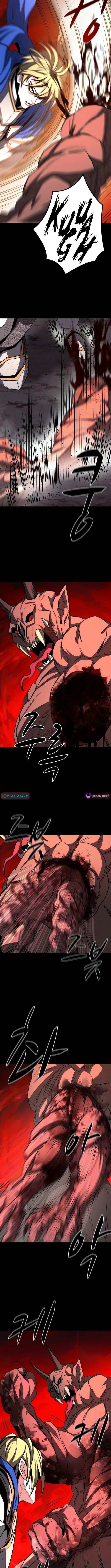 The Berserker's Second Playthrough Chapter 31 Page 1
