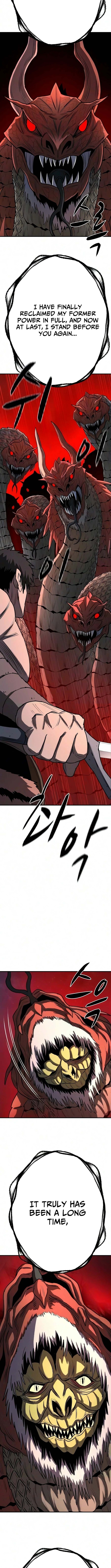 The Berserker's Second Playthrough Chapter 31 Page 1