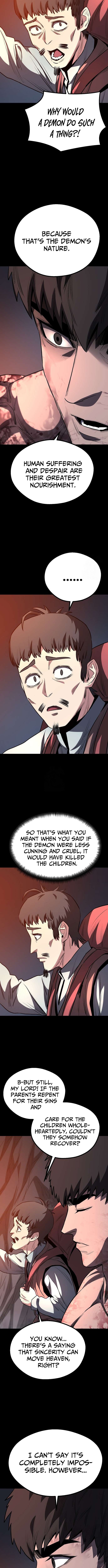 The Berserker's Second Playthrough Chapter 09 Page 1