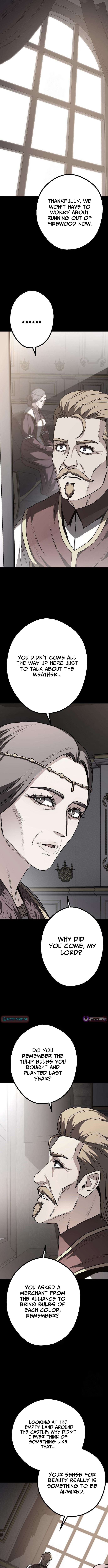 The Berserker's Second Playthrough Chapter 18 Page 1